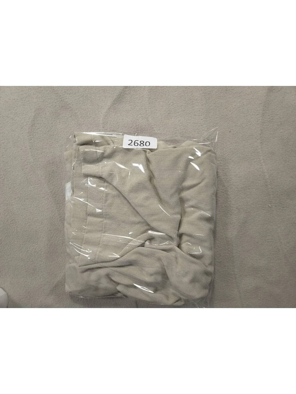 Jos A Bank Shorts Mens 36 Beige Chino Tencel Pleated Khaki Golf Casual Summer